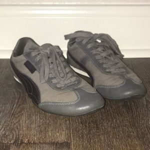 Puma Sneakers size 7.5